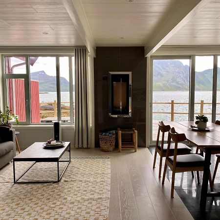 Lilleeid Lodge Storeidet Ngoại thất bức ảnh