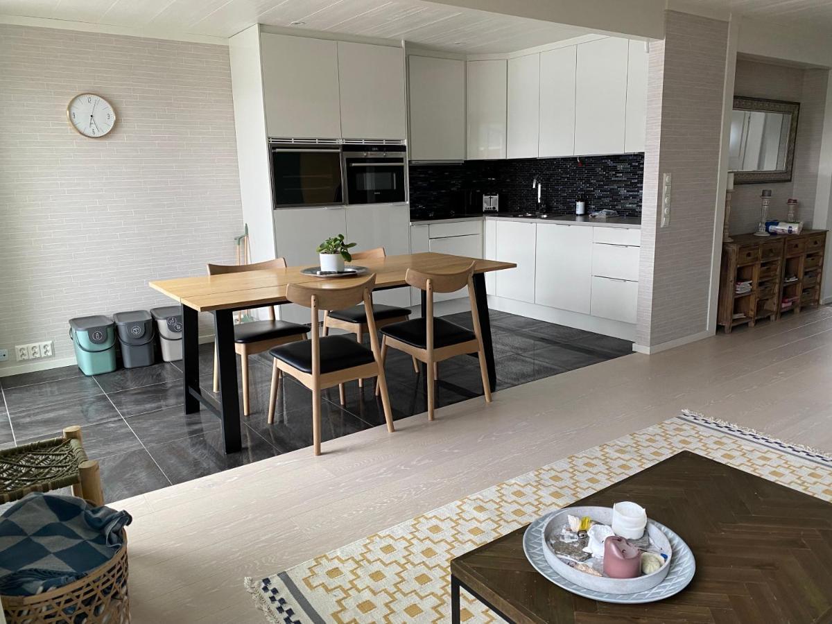 Lilleeid Lodge Storeidet Ngoại thất bức ảnh
