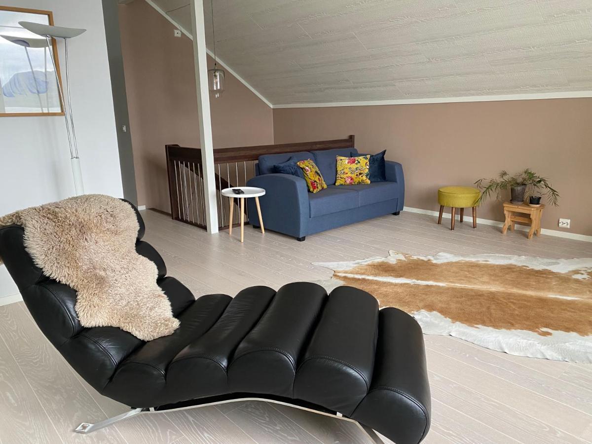 Lilleeid Lodge Storeidet Ngoại thất bức ảnh
