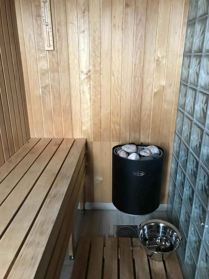 Lilleeid Lodge Storeidet Ngoại thất bức ảnh