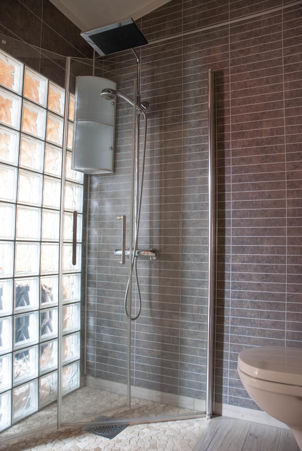 Lilleeid Lodge Storeidet Ngoại thất bức ảnh