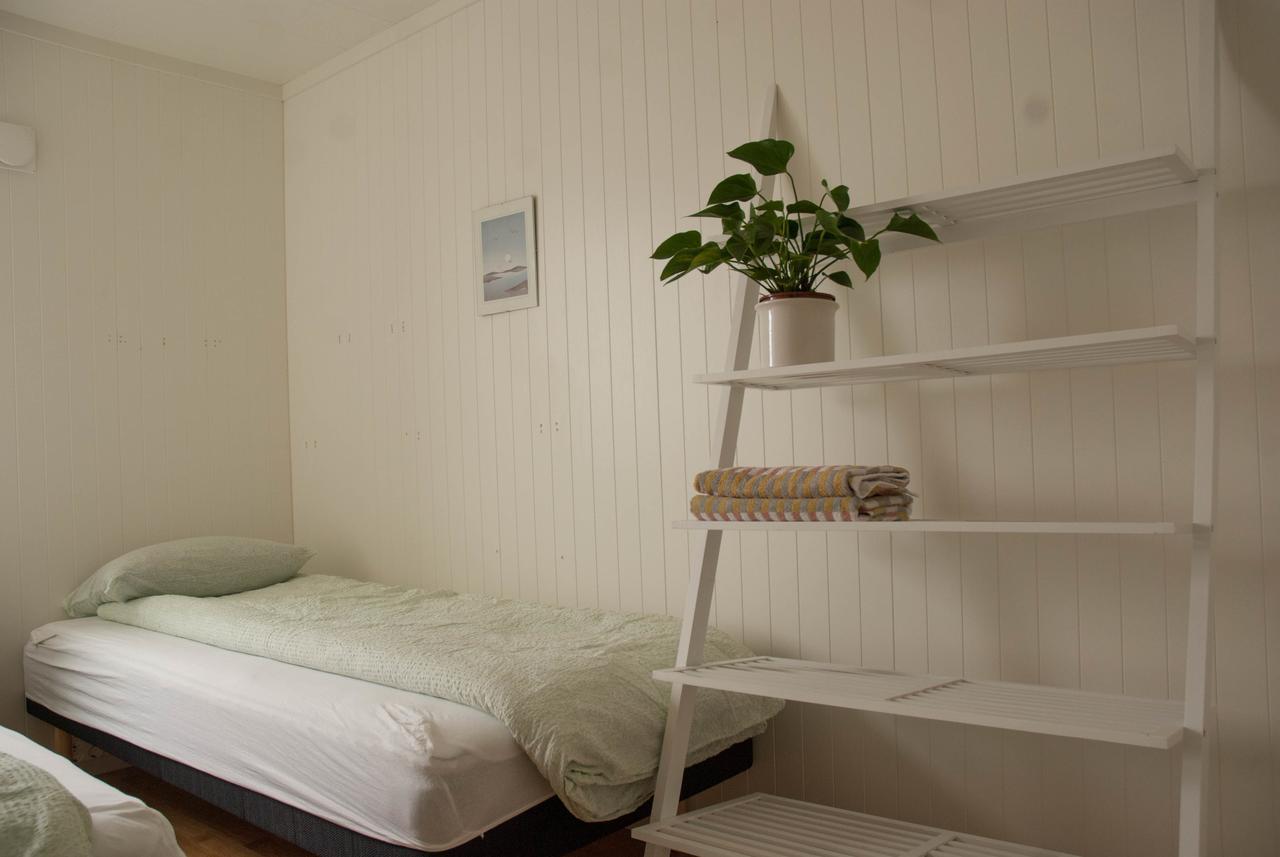 Lilleeid Lodge Storeidet Ngoại thất bức ảnh
