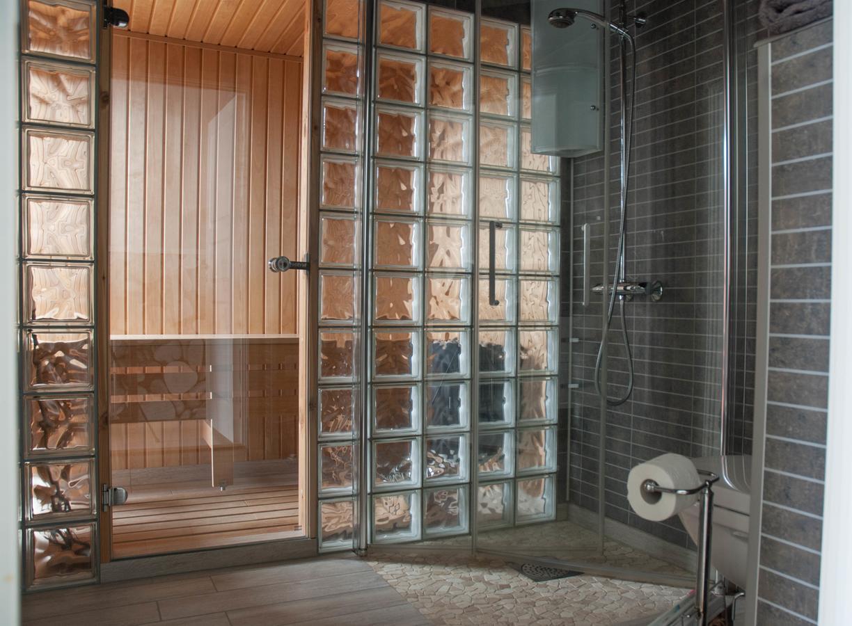 Lilleeid Lodge Storeidet Ngoại thất bức ảnh